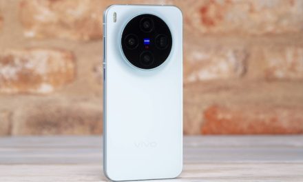 Vivo X300, Kombinasi Kamera ZEISS Dan Performa Kencang