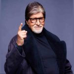 Amitabh Bachchan Aktor Terkenal Dan Berpengaruh Di India