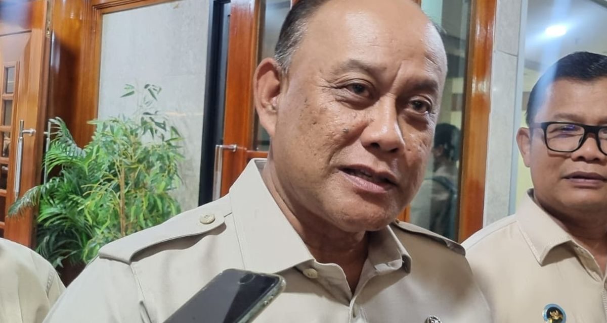 BGN Hemat Anggaran Rp 5 Triliun, Libur Sejenak Saat Lebaran