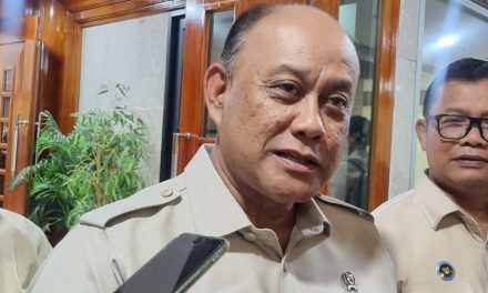 BGN Hemat Anggaran Rp 5 Triliun, Libur Sejenak Saat Lebaran