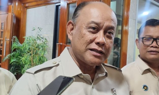 BGN Hemat Anggaran Rp 5 Triliun, Libur Sejenak Saat Lebaran