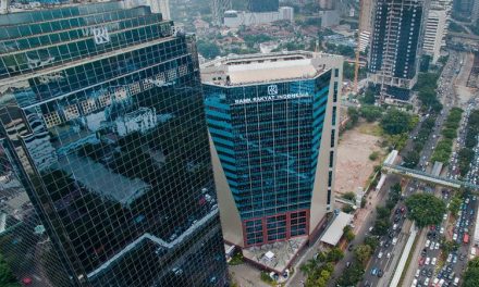 Bank Rakyat Indonesia Dukung Pertumbuhan Sektor UMKM