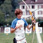 Darrell Pace Pemanah Paling Berpengaruh Dan Berprestasi