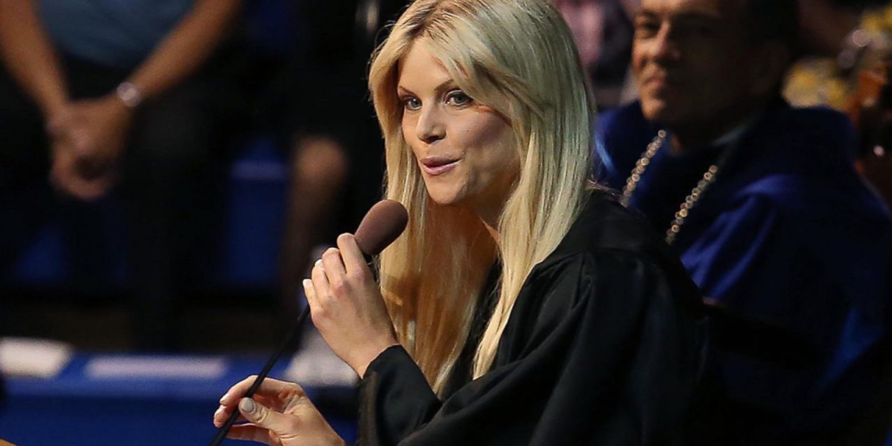 Elin Nordegren Perjalanan Model Hingga Pembangun Masyarakat