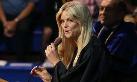 Elin Nordegren Perjalanan Model Hingga Pembangun Masyarakat