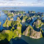Ha Long Bay Destinasi Wisata Terbaik Di Negeri Naga Biru