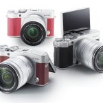 Kamera Fujifilm XA3 Mirrorless Fokus Pada Kualitas Dan Teknologi