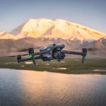 Konflik DJI vs Insta360, Persaingan Memanas di Industri Drone