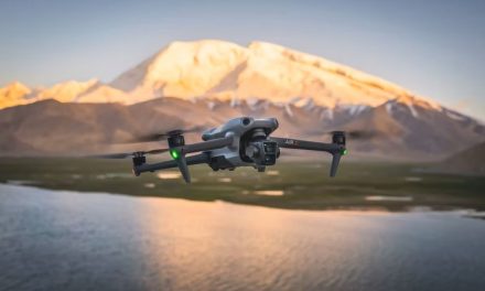 Konflik DJI vs Insta360, Persaingan Memanas di Industri Drone