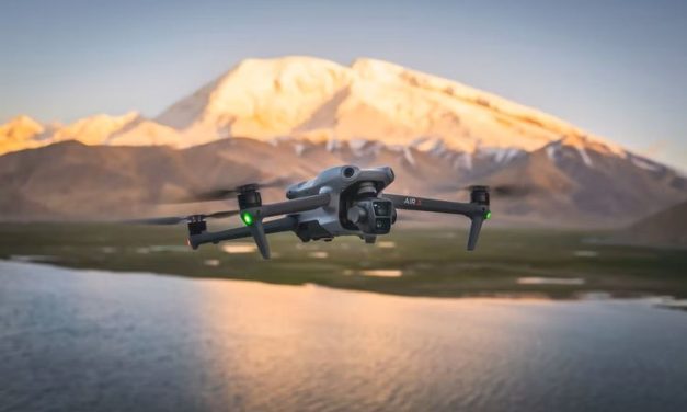 Konflik DJI vs Insta360, Persaingan Memanas di Industri Drone