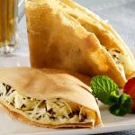 Kuliner Crepes Hidangan Khas Prancis Yang Populer