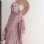 Shireen Sungkar, Aktris Cantik yang Menginspirasi Banyak Orang