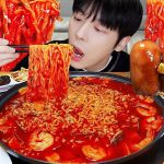Tren Mukbang, Makan Besar yang Mendunia dari Korea Selatan
