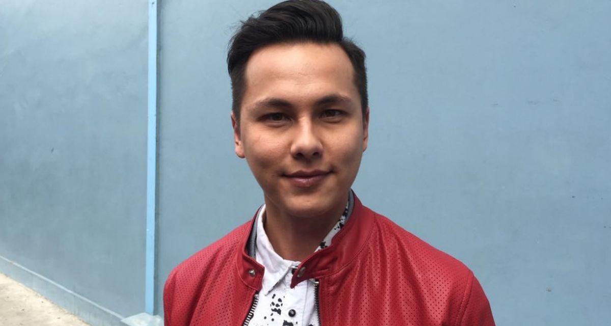 Andhika Pratama Aktor Serba Bisa Dengan Pesonanya Yang Khas