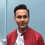 Andhika Pratama Aktor Serba Bisa Dengan Pesonanya Yang Khas