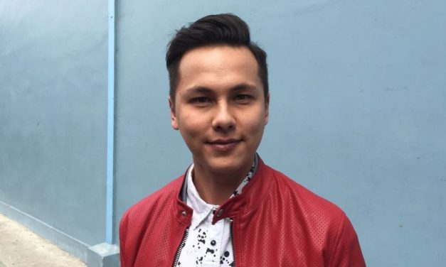 Andhika Pratama Aktor Serba Bisa Dengan Pesonanya Yang Khas