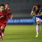 Andik Vermansyah Pemain Yang Memiliki Kecepatan Dan Lincah