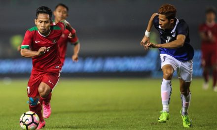 Andik Vermansyah Pemain Yang Memiliki Kecepatan Dan Lincah