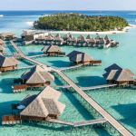 Destinasi Maldives Surga Tropis Di Tengah Samudra Hindia