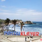 Destinasi Pantai Klayar Permata Tersembunyi Di Ujung Pacitan
