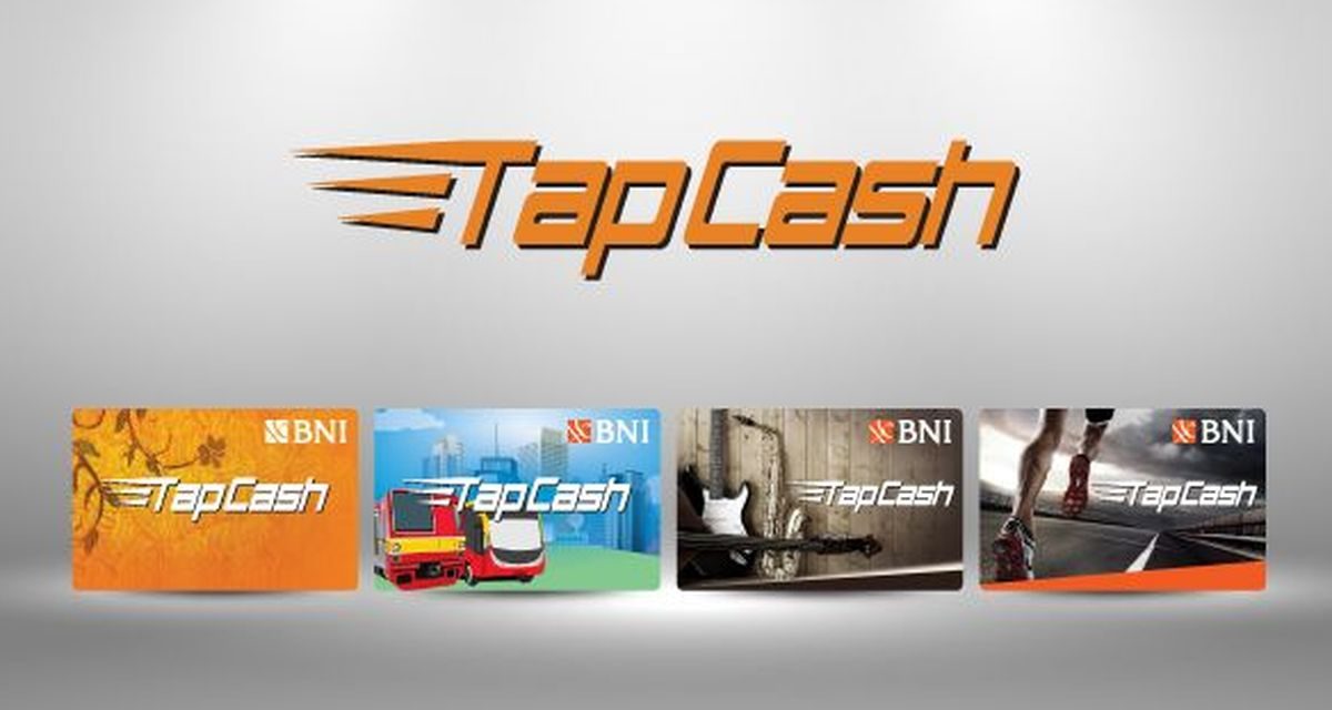 Digital TapCash Memberikan Rasa Aman Bagi Penggunanya