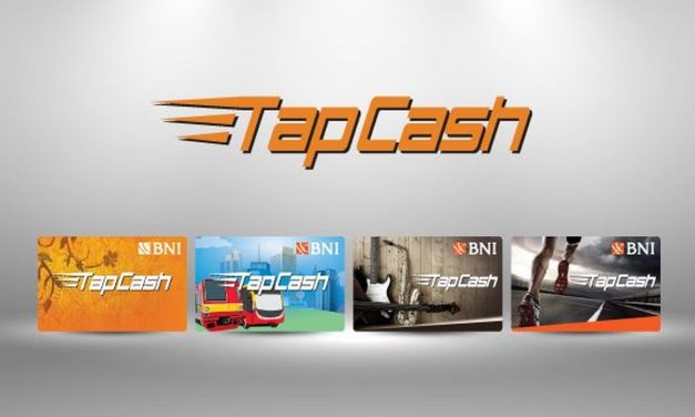 Digital TapCash Memberikan Rasa Aman Bagi Penggunanya