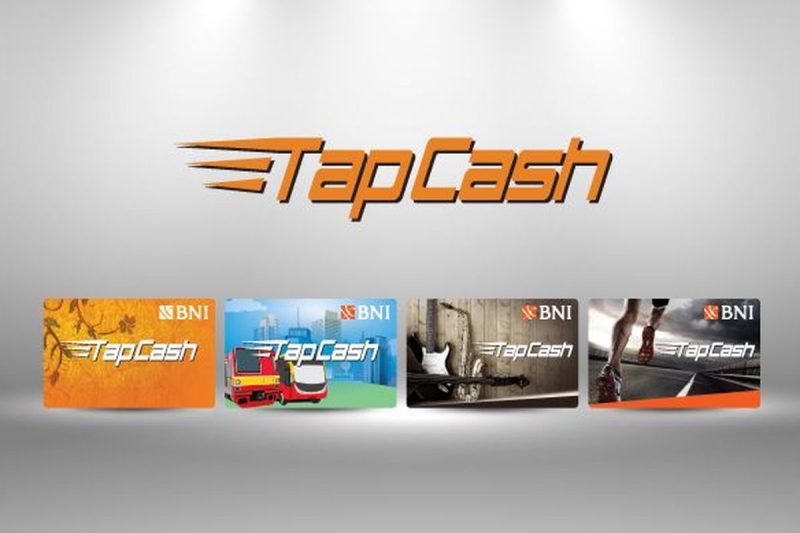 Digital TapCash