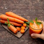 Fakta Jus Wortel Yang Bisa Meningkatkan Imunitas Tubuh