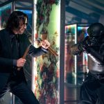 Film John Wick Sebuah Film Aksi Yang Memikat Penonton Global