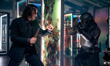 Film John Wick Sebuah Film Aksi Yang Memikat Penonton Global