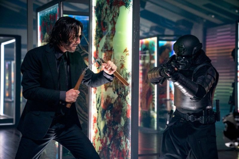 Film John Wick