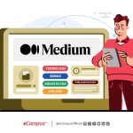 Platform Medium Rumah Bagi Penulis Pemula Dan Profesional
