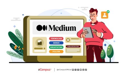Platform Medium Rumah Bagi Penulis Pemula Dan Profesional