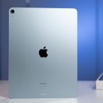 Ipad Air M3, Untuk Produktivitas Gambar, Design Dan Office