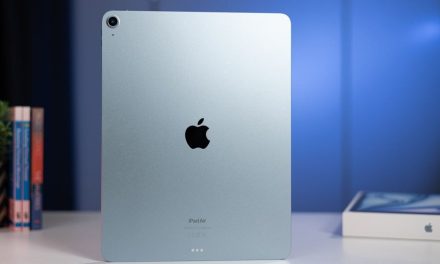 Ipad Air M3, Untuk Produktivitas Gambar, Design Dan Office