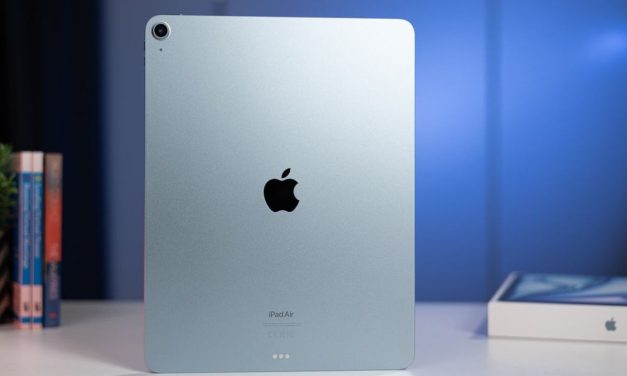 Ipad Air M3, Untuk Produktivitas Gambar, Design Dan Office
