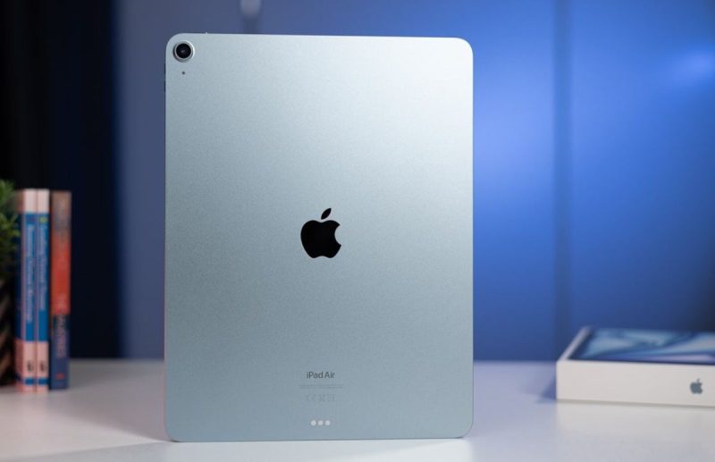 Ipad Air M3