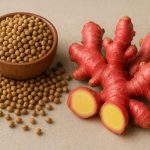 Jahe Merah, Superfood Tradisional Segudang Manfaat Kesehatan