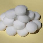 Kapur Barus Selain Harum Ternyata Banyak Manfaatnya