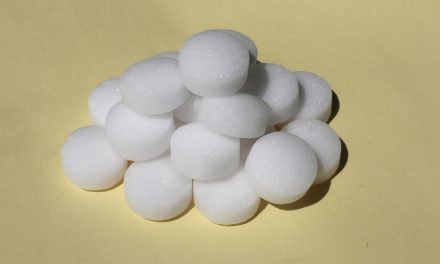 Kapur Barus Selain Harum Ternyata Banyak Manfaatnya