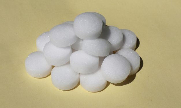 Kapur Barus Selain Harum Ternyata Banyak Manfaatnya