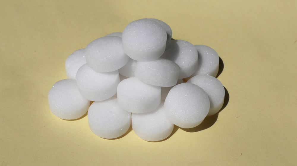 Kapur Barus Selain Harum Ternyata Banyak Manfaatnya