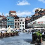 Kota Warsawa Memiliki Sejarah Budaya Dan Daya Tarik Tersendiri