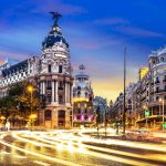 Liburan Ke Madrid, Banyak Warisan Dan Sejarah Budaya Spanyol