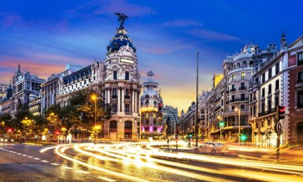 Liburan Ke Madrid, Banyak Warisan Dan Sejarah Budaya Spanyol