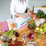 Makanan Rendah Kalori, Pilihan Sehat untuk Menjaga Berat Badan