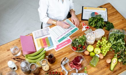 Makanan Rendah Kalori, Pilihan Sehat untuk Menjaga Berat Badan