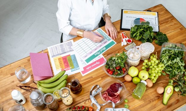 Makanan Rendah Kalori, Pilihan Sehat untuk Menjaga Berat Badan