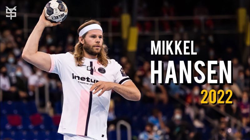 Mikkel Hansen