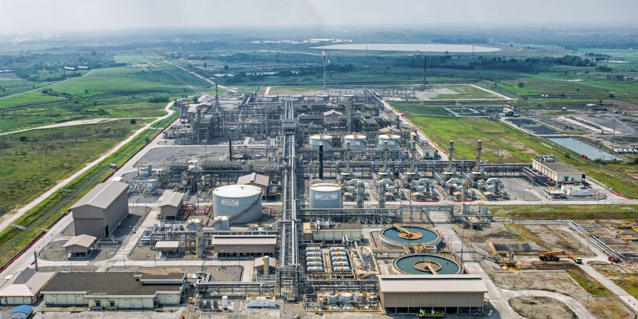 Perusahaan ExxonMobil Peran Kunci Dalam Industri Energi Global